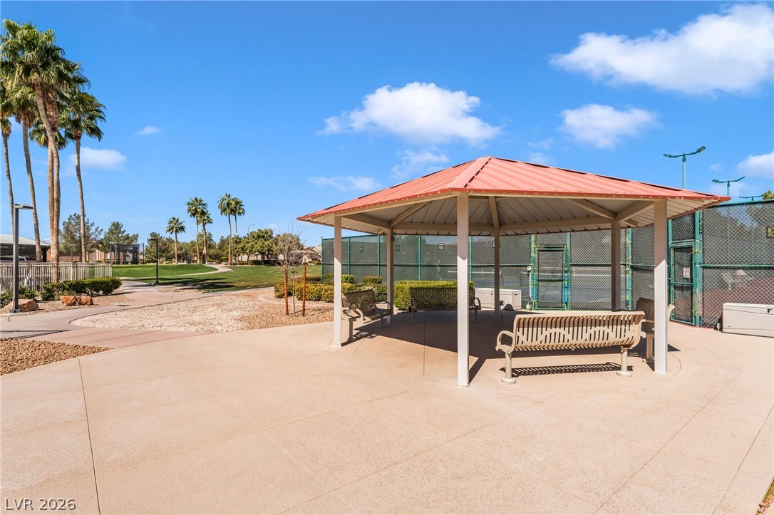 3813 Citrus Heights Avenue North Las Vegas NV 89081