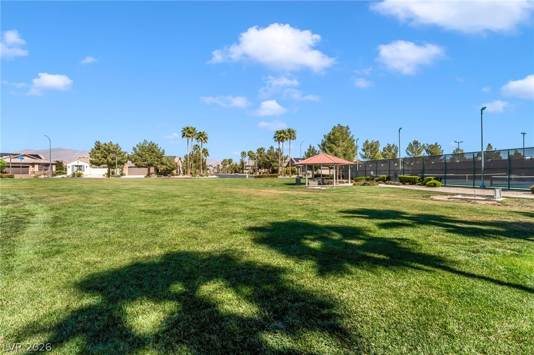 3813 Citrus Heights Avenue North Las Vegas NV 89081