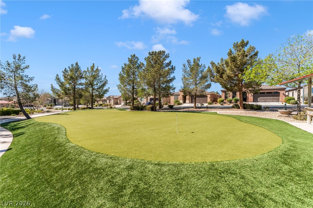3813 Citrus Heights Avenue North Las Vegas NV 89081