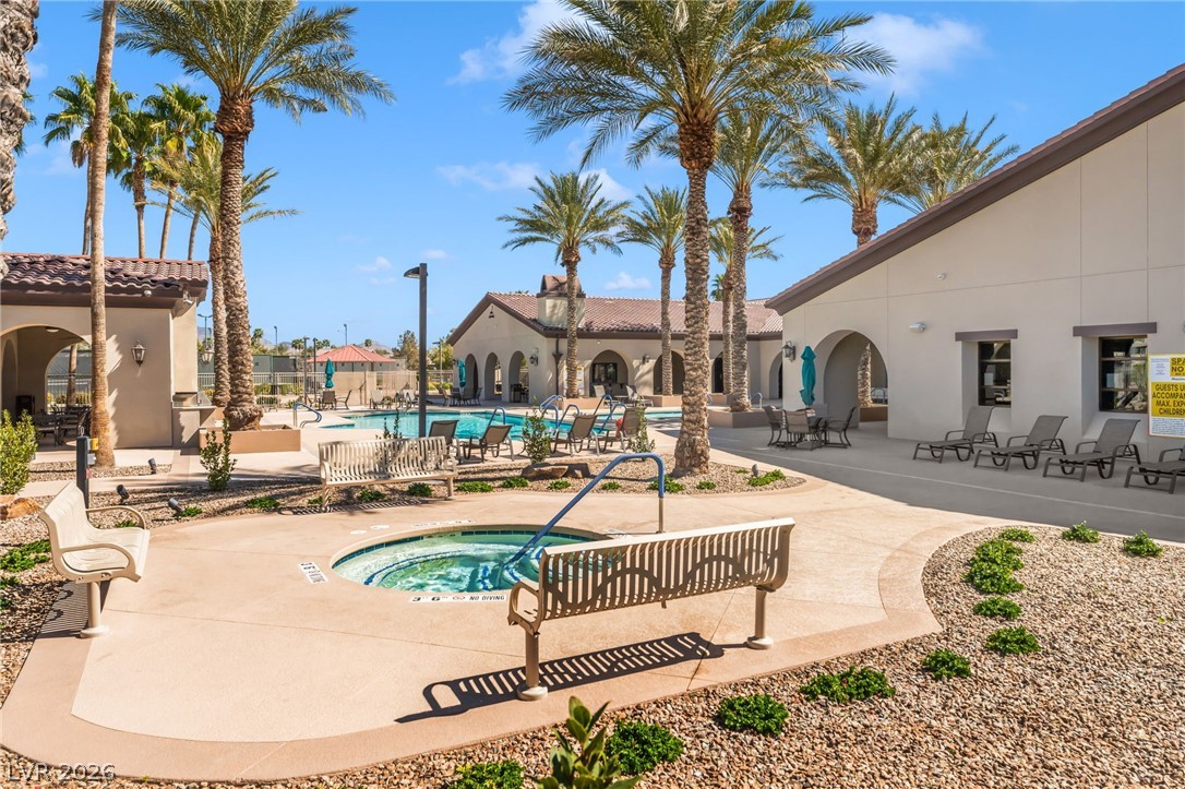 3813 Citrus Heights Avenue North Las Vegas NV 89081