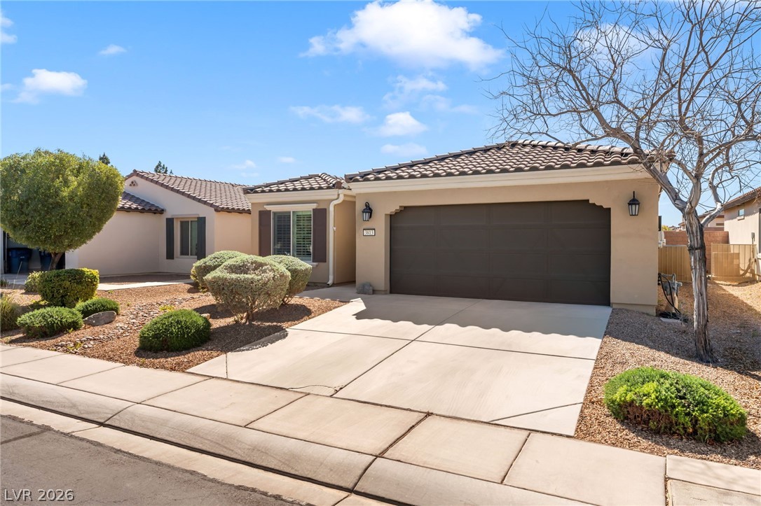 3813 Citrus Heights Avenue North Las Vegas NV 89081