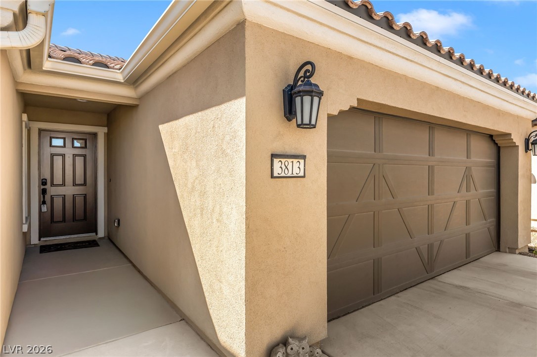 3813 Citrus Heights Avenue North Las Vegas NV 89081