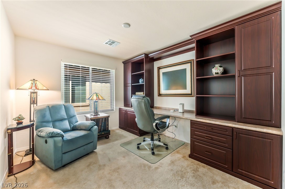 3813 Citrus Heights Avenue North Las Vegas NV 89081