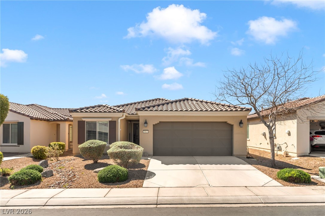 3813 Citrus Heights Avenue North Las Vegas NV 89081