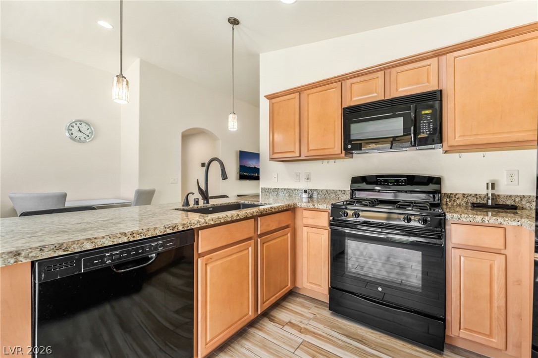 3813 Citrus Heights Avenue North Las Vegas NV 89081