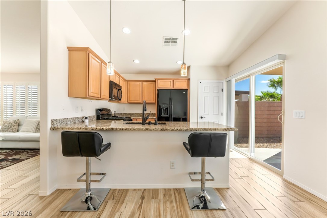 3813 Citrus Heights Avenue North Las Vegas NV 89081