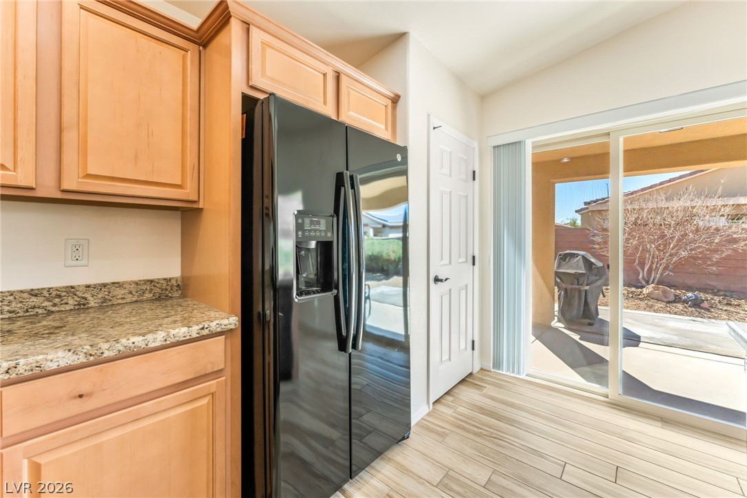 3813 Citrus Heights Avenue North Las Vegas NV 89081