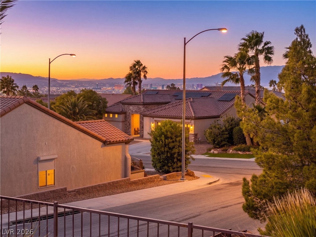2372 Kalkaska Drive Henderson NV 89044