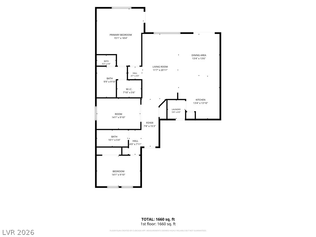 2372 Kalkaska Drive Henderson NV 89044