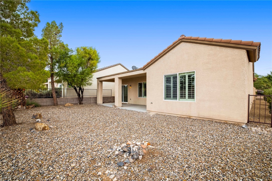 2372 Kalkaska Drive Henderson NV 89044