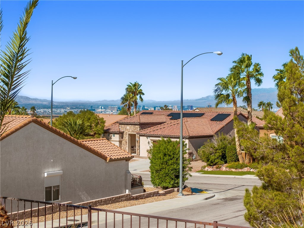 2372 Kalkaska Drive Henderson NV 89044