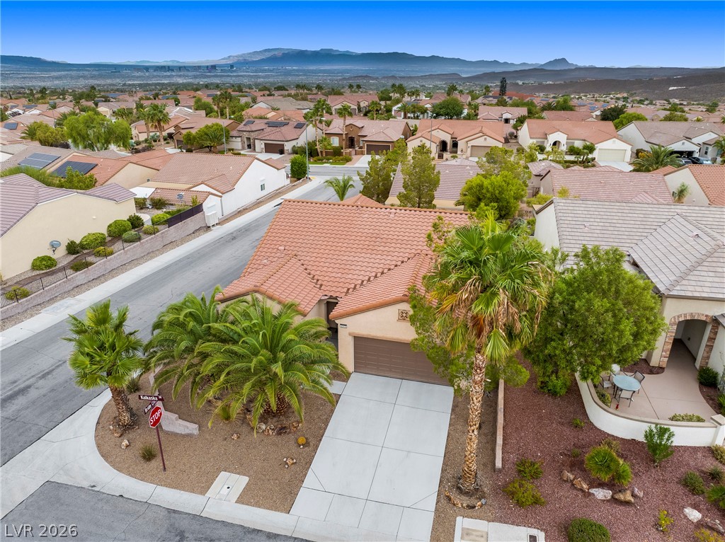 2372 Kalkaska Drive Henderson NV 89044