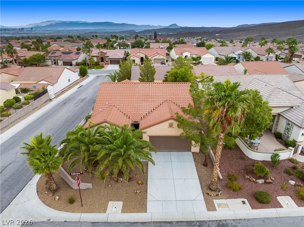 2372 Kalkaska Drive Henderson NV 89044