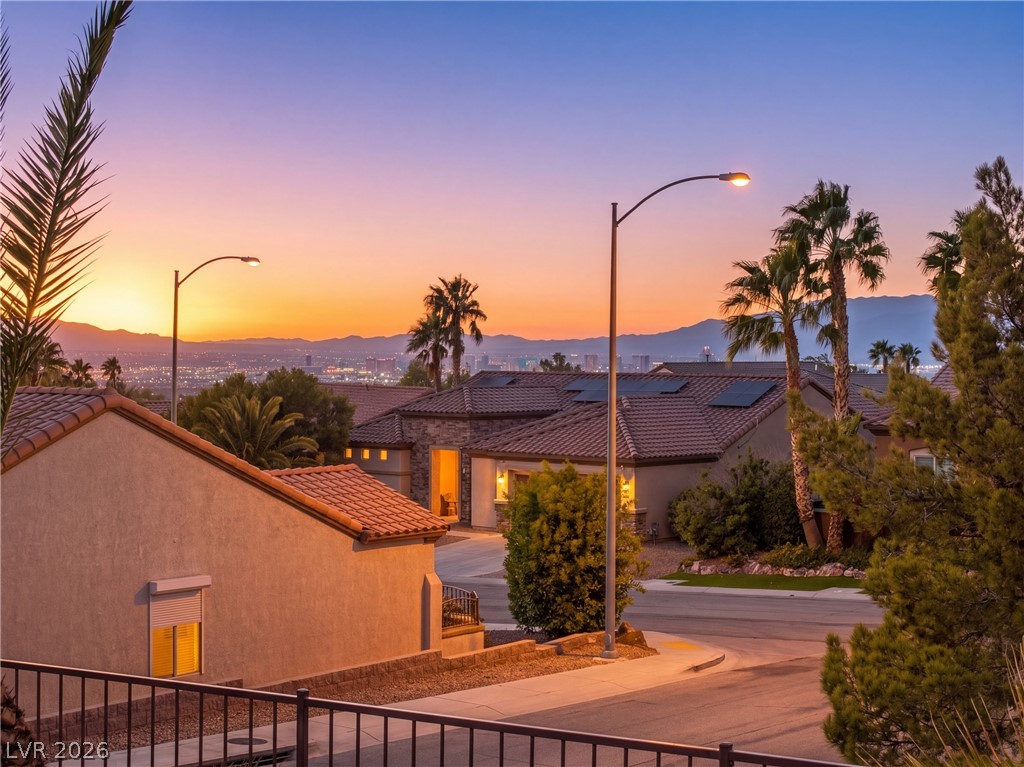 2372 Kalkaska Drive Henderson NV 89044