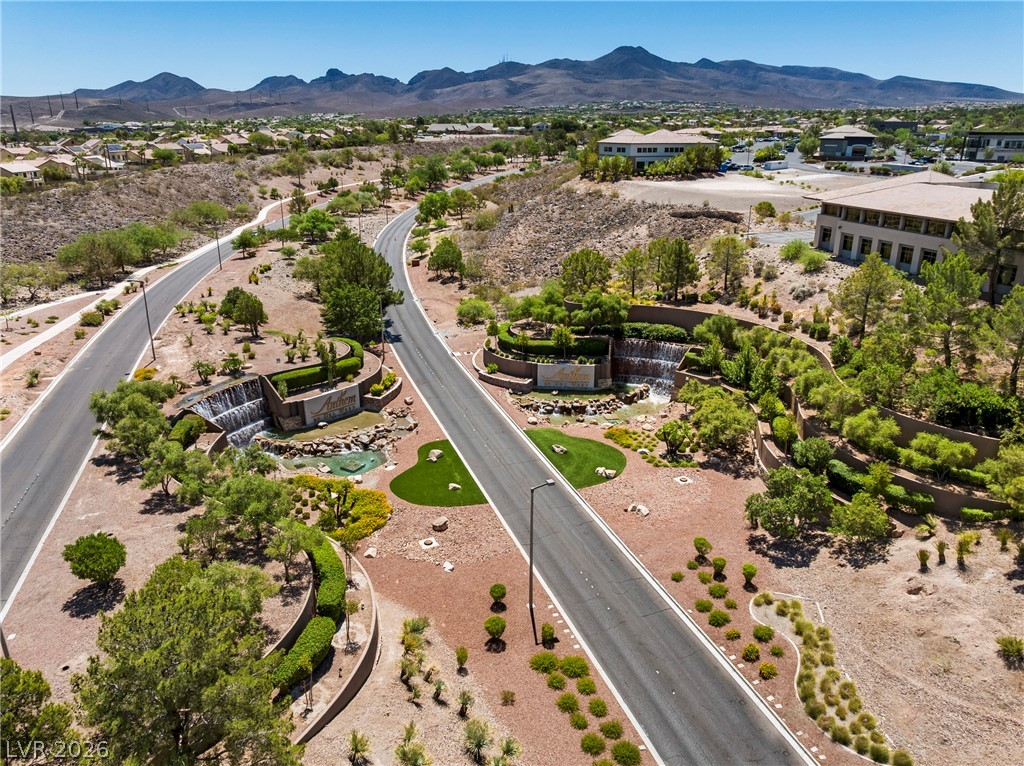 2372 Kalkaska Drive Henderson NV 89044