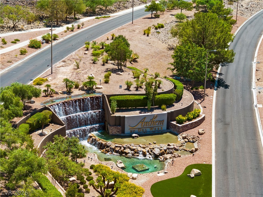2372 Kalkaska Drive Henderson NV 89044