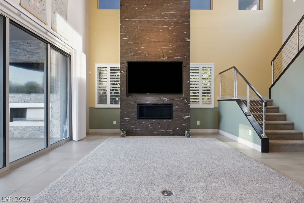 308 Gandara Street Las Vegas NV 89138