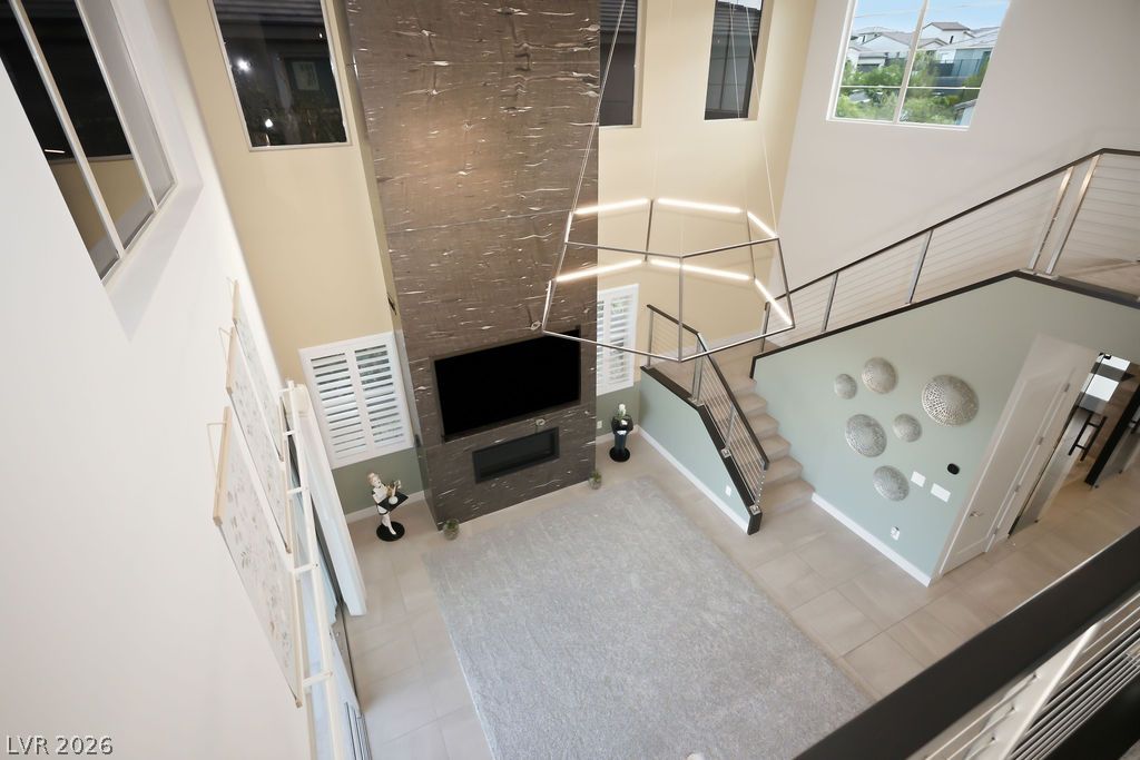 308 Gandara Street Las Vegas NV 89138