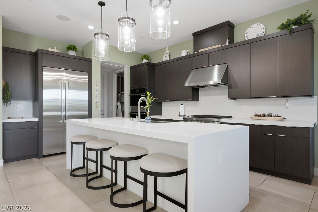 308 Gandara Street Las Vegas NV 89138