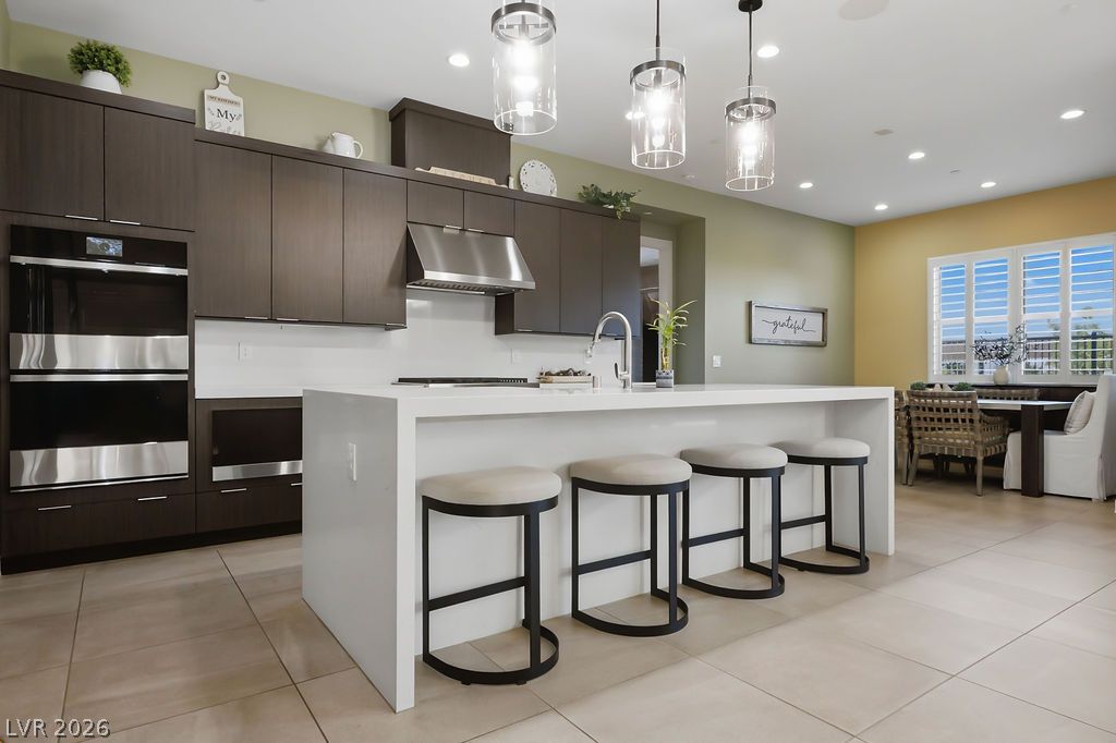 308 Gandara Street Las Vegas NV 89138