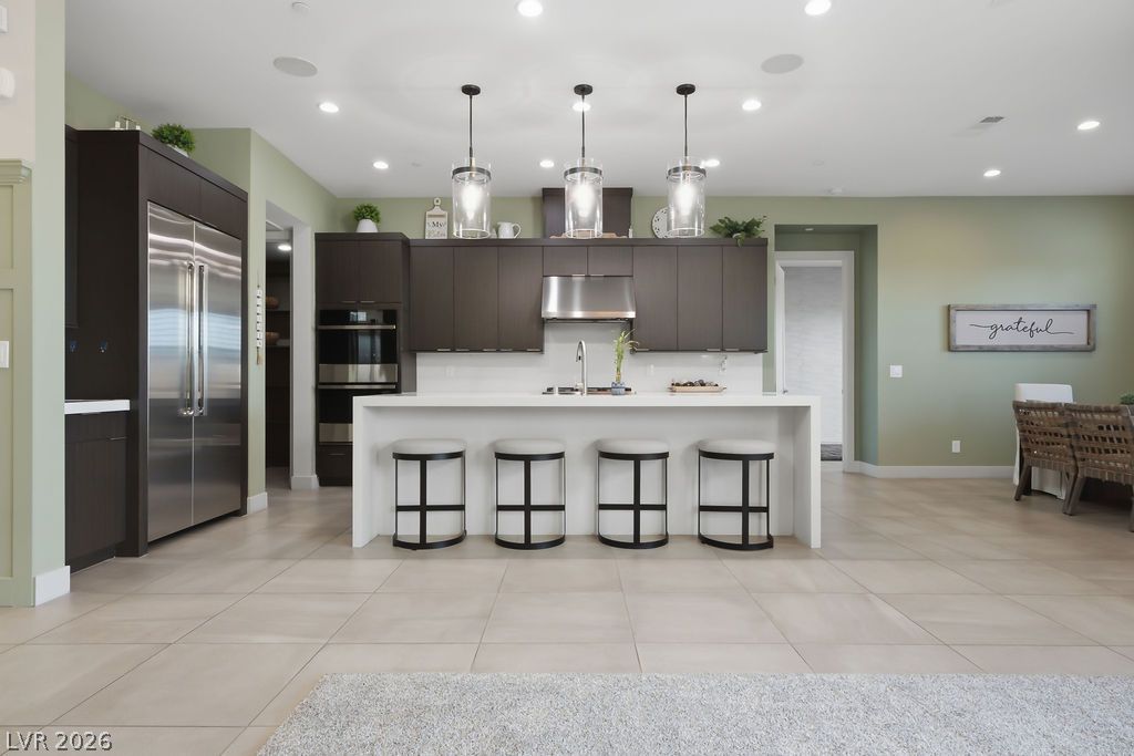 308 Gandara Street Las Vegas NV 89138