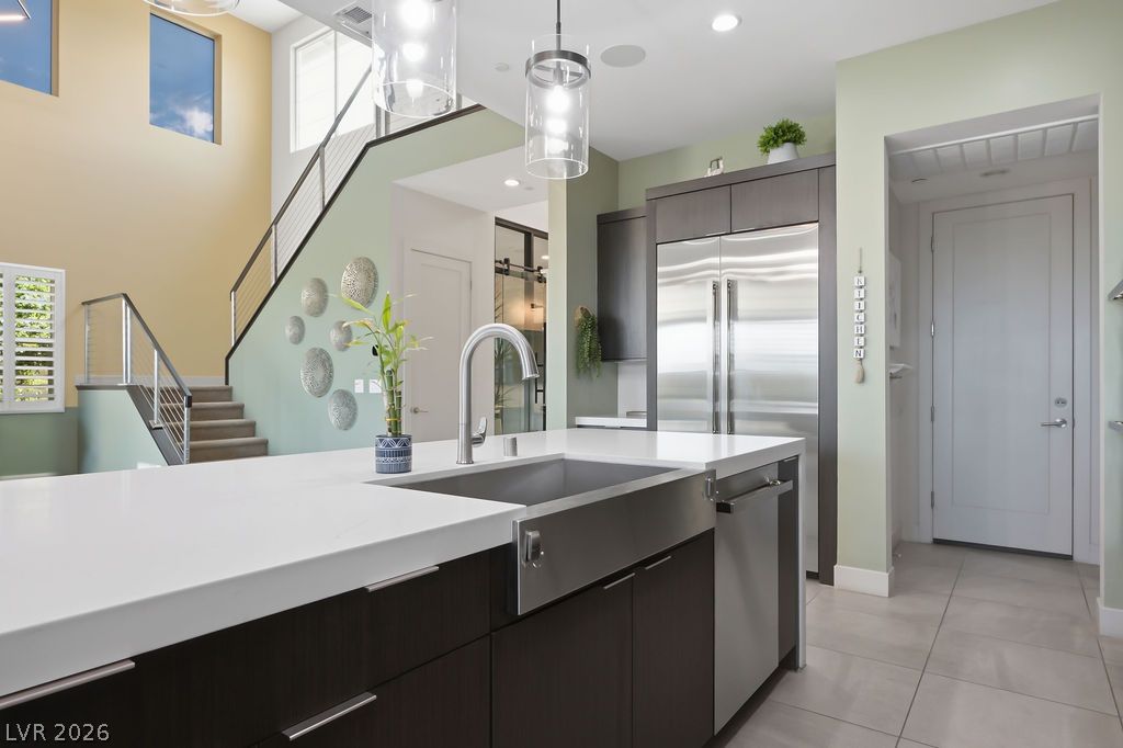308 Gandara Street Las Vegas NV 89138