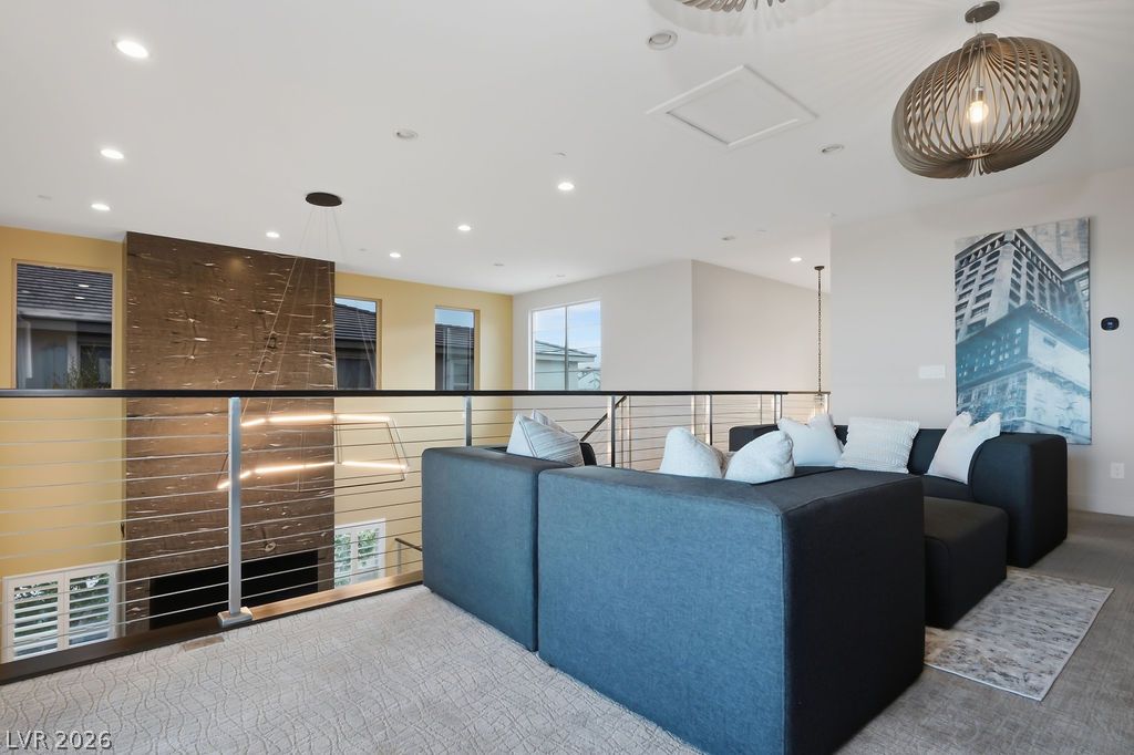 308 Gandara Street Las Vegas NV 89138