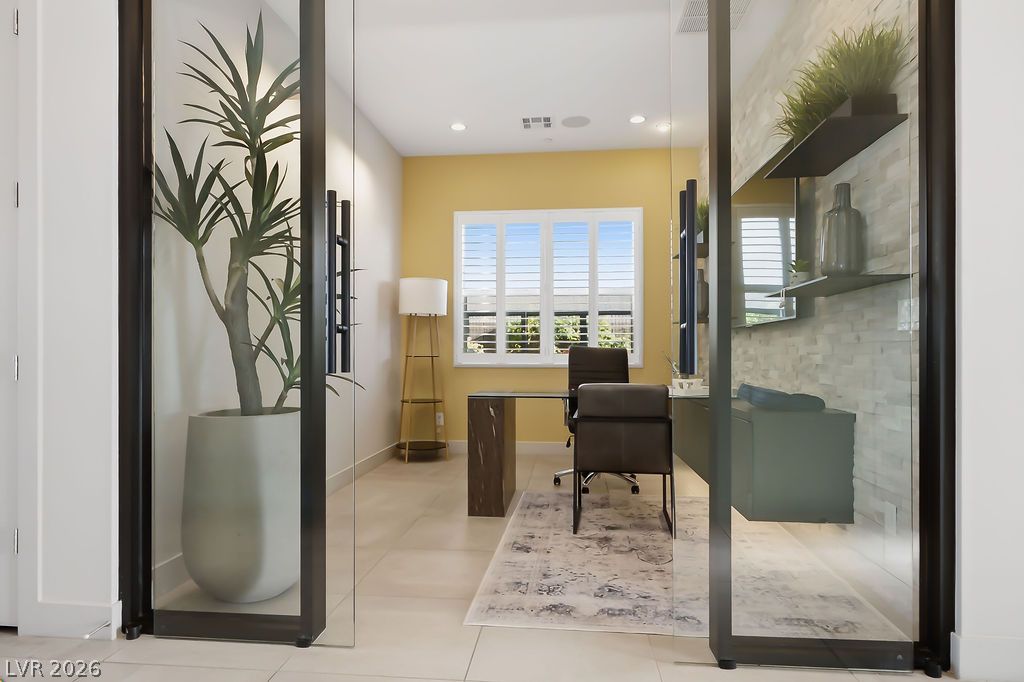 308 Gandara Street Las Vegas NV 89138
