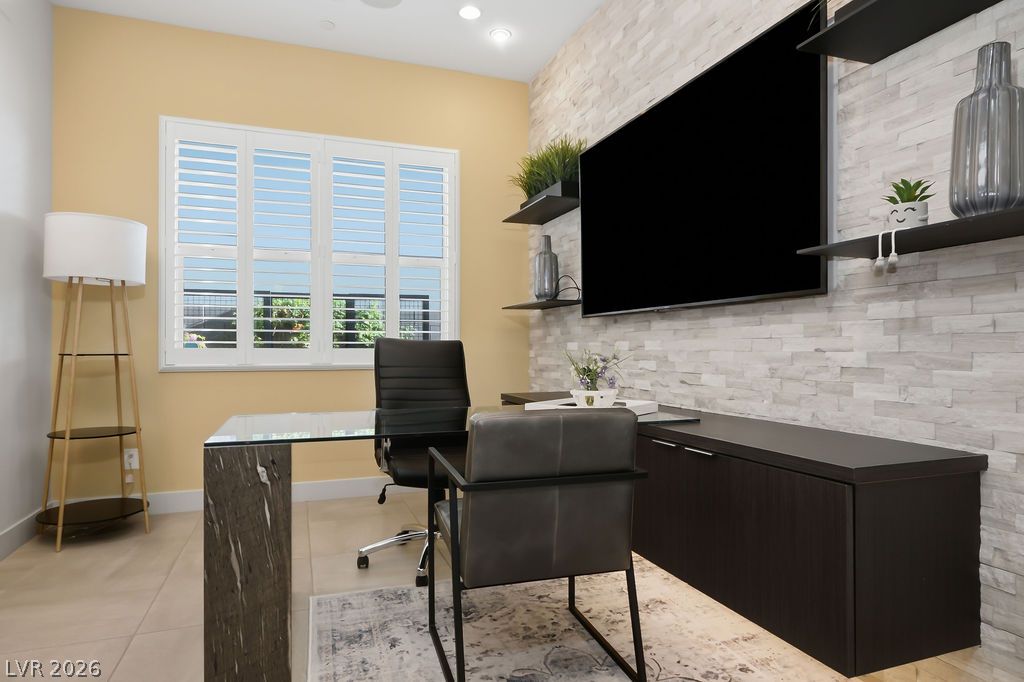 308 Gandara Street Las Vegas NV 89138