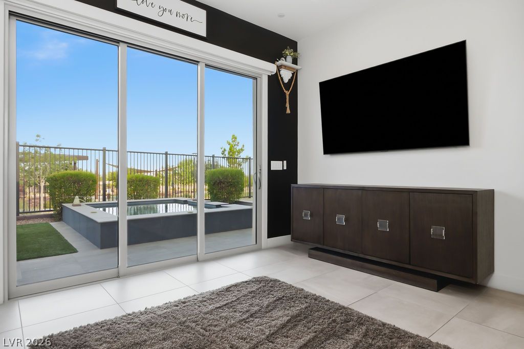 308 Gandara Street Las Vegas NV 89138