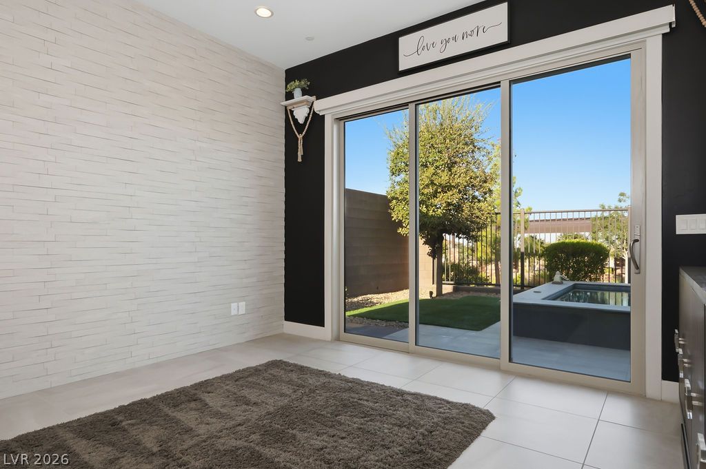 308 Gandara Street Las Vegas NV 89138