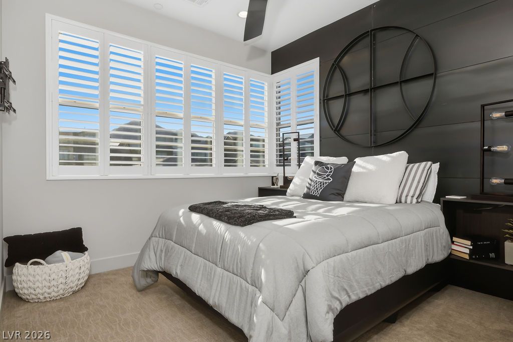 308 Gandara Street Las Vegas NV 89138