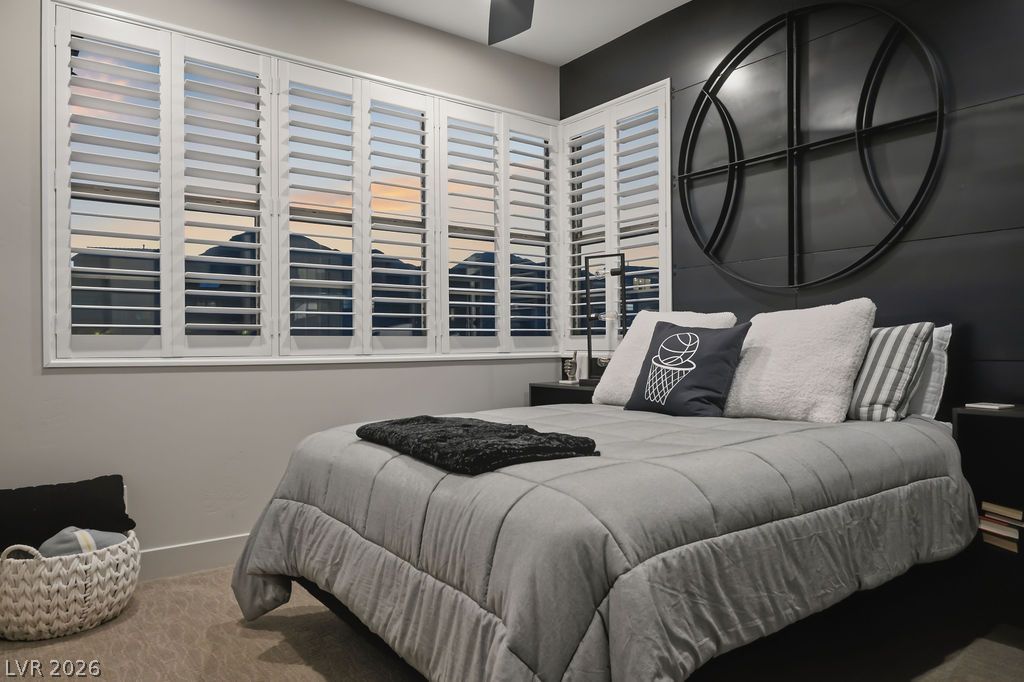 308 Gandara Street Las Vegas NV 89138