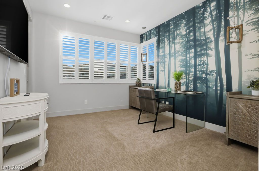 308 Gandara Street Las Vegas NV 89138