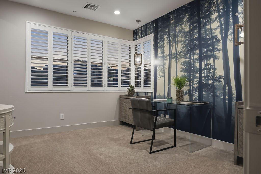 308 Gandara Street Las Vegas NV 89138