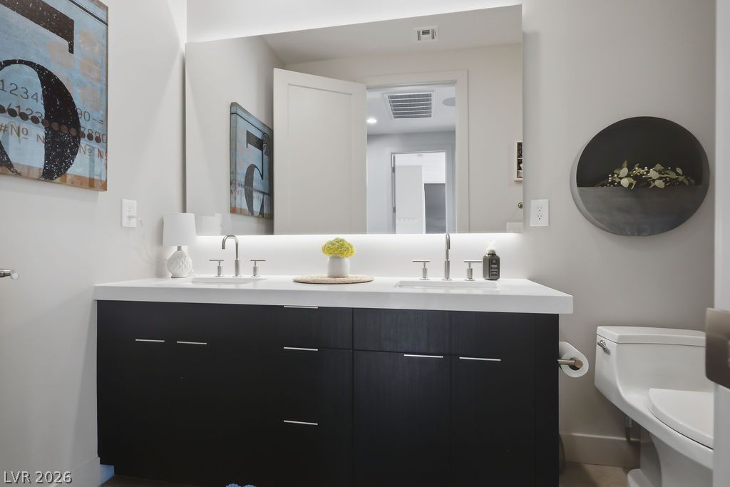 308 Gandara Street Las Vegas NV 89138
