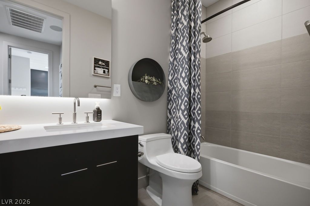 308 Gandara Street Las Vegas NV 89138