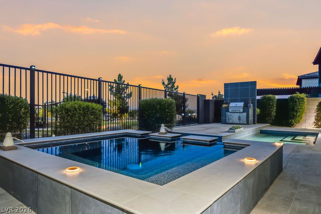 308 Gandara Street Las Vegas NV 89138