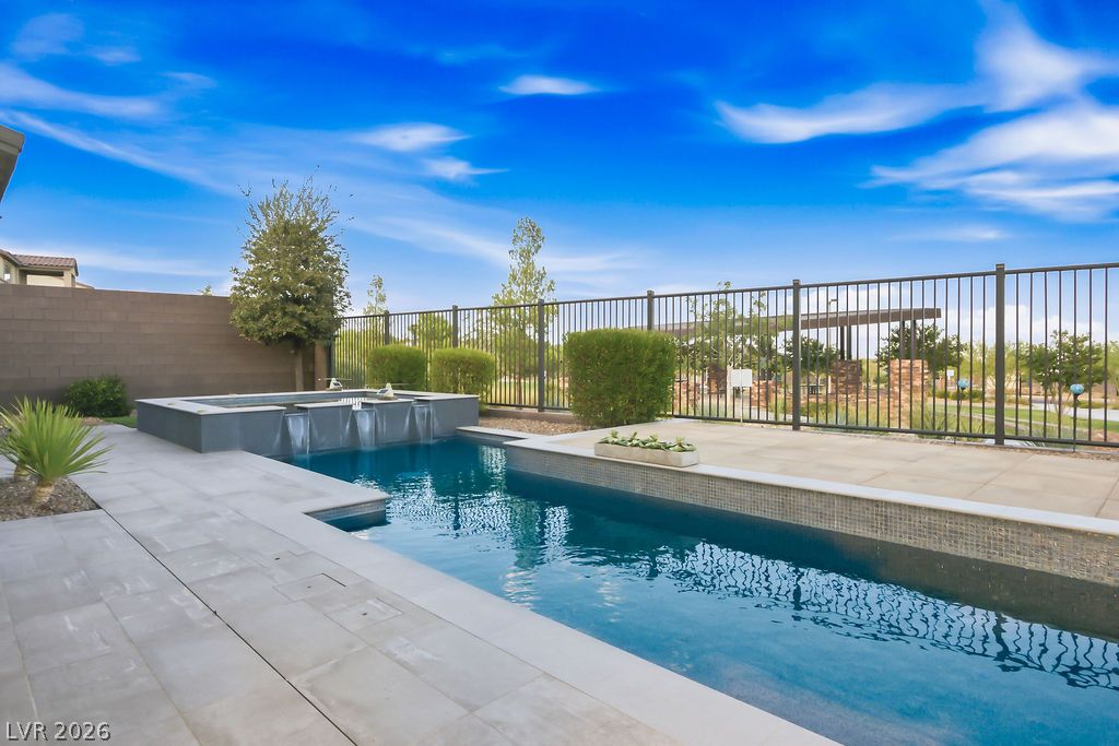 308 Gandara Street Las Vegas NV 89138