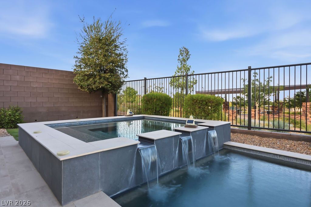 308 Gandara Street Las Vegas NV 89138