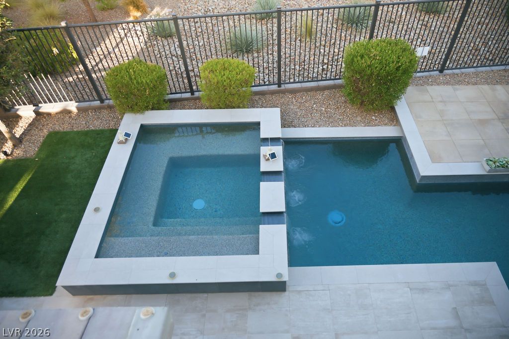 308 Gandara Street Las Vegas NV 89138