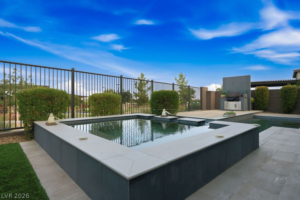 308 Gandara Street Las Vegas NV 89138