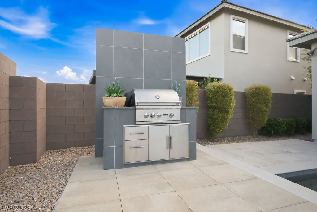308 Gandara Street Las Vegas NV 89138