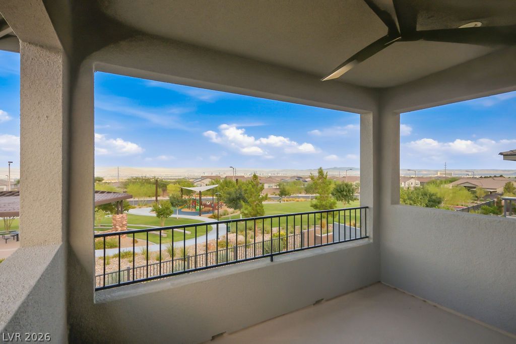 308 Gandara Street Las Vegas NV 89138