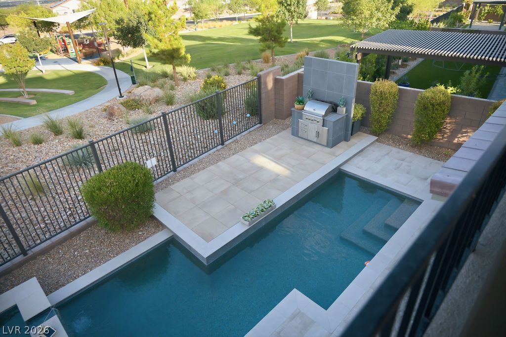 308 Gandara Street Las Vegas NV 89138