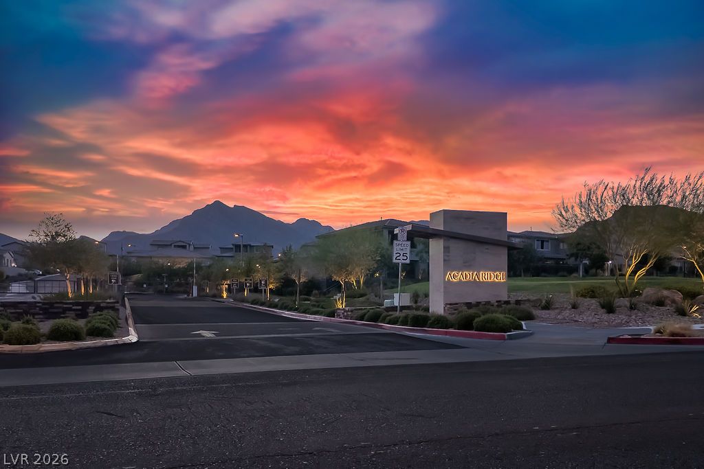 308 Gandara Street Las Vegas NV 89138