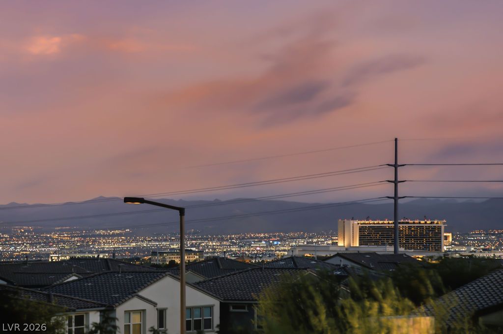 308 Gandara Street Las Vegas NV 89138