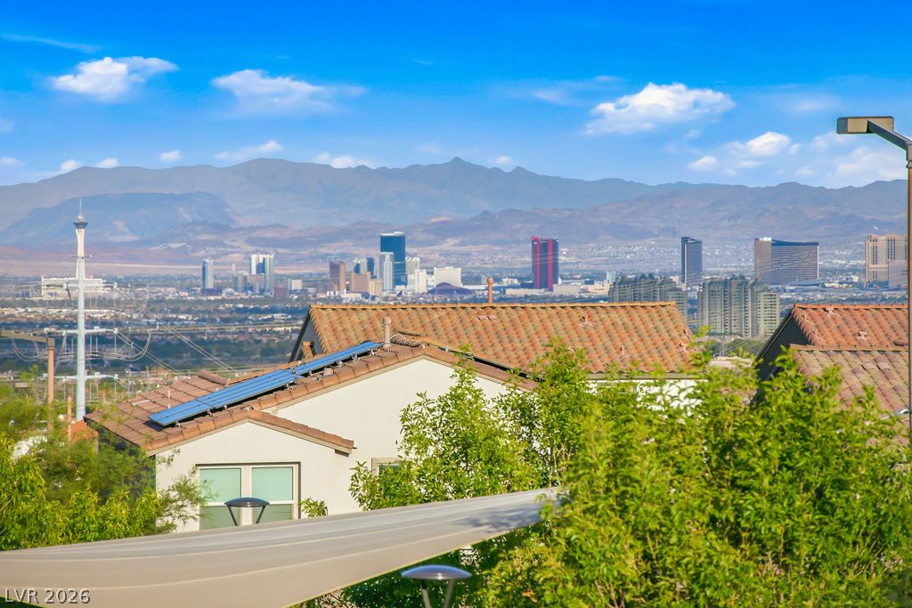 308 Gandara Street Las Vegas NV 89138