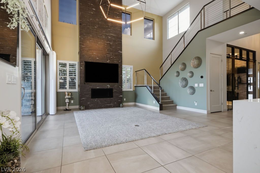 308 Gandara Street Las Vegas NV 89138