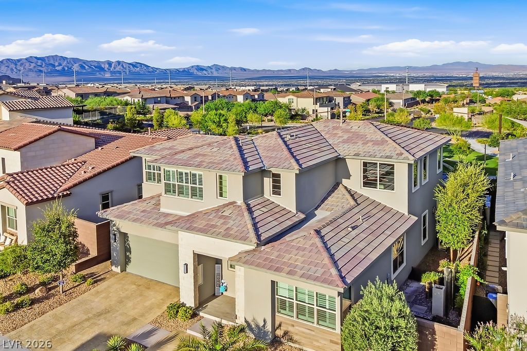 308 Gandara Street Las Vegas NV 89138